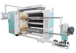 HG-1600SD四軸雙工...